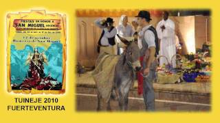 preview picture of video 'Fiesta de San Miguel 2010_Tuineje-Fuerteventura.wmv'