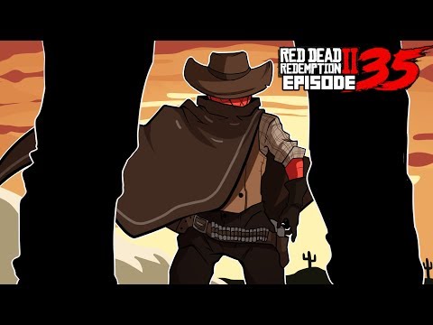 SADIE'S REVENGE! | Red Dead Redemption 2 Walkthrough (Episode 35)