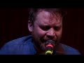 Frightened Rabbit - Living In Colour (Official Video) HD