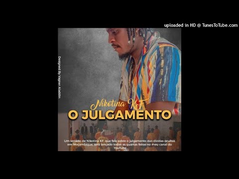 Nikotina KF ft Maxh - O Julgamento (Capítulo 5)" Não Precisa" [Visualizer]