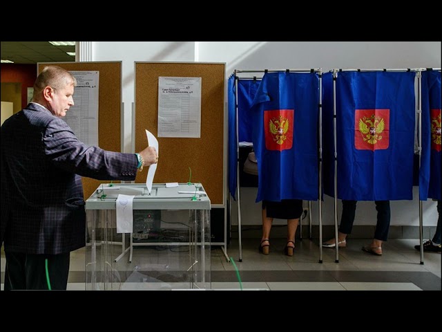 За соблюдением рекомендаций Роспотребнадзора во время голосования в области будут следить более 4 тысяч наблюдателей