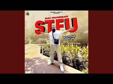 Shut The Fack Up (STFU)