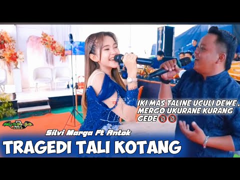 IKI MAS TALINE UCULI DEWE , MERGO UKURANE KURANG GEDE 🔞 SILVI MARGA - MUSIK 99 SKOB - CADAZ AUDIO...