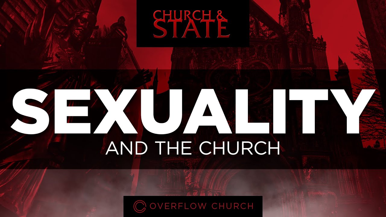 Sexuality And The Church