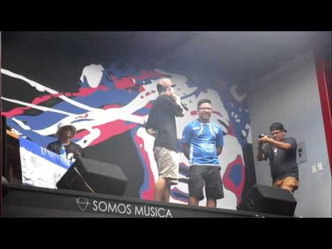 3. marea vs decer. masacre verbal 2015