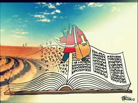 Voz De Muitas Águas - Como Arvore