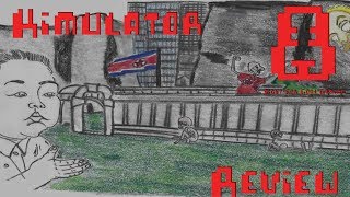 Kimulator : Fight for your destiny Anniversary Review FT.notastegaming