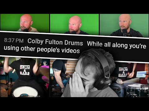 another "reactor" is big mad at us