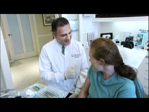 Look 10 Years Younger - Smile Makeover