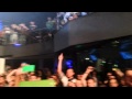 The subways - Rock'n'roll queen. Moscow, 05 ...