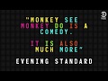 Richard Gadd - Monkey See, Monkey Do | Comedy Central UK