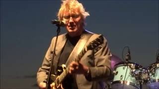 Rik Emmett - Hold On - Gratwick Park - North Tonawanda, NY - July 1, 2016