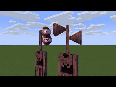 Siren Head Meets Other Siren 1 [Official Video]