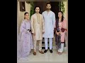 Danish Taimoor And Ayeza Khan Ki Family Pictures Danishtaimoor Ayezakhan Actor Shorts Ytshorts