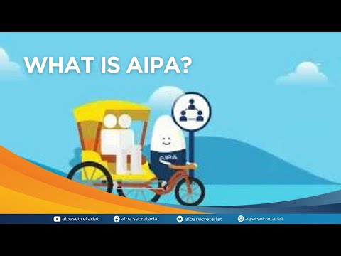AIPA Lync GO
