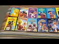 My Sesame Street DVD Collection