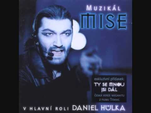 Muzikál Mise - Vězení