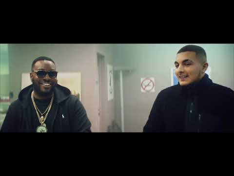 Rk, Da Uzi & DJ Quick - Coffre Chargé (Clip Officiel)