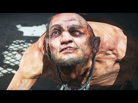 Mad Max - Walkthrough Part 3 - Story Mission: Righteous Work Part 1