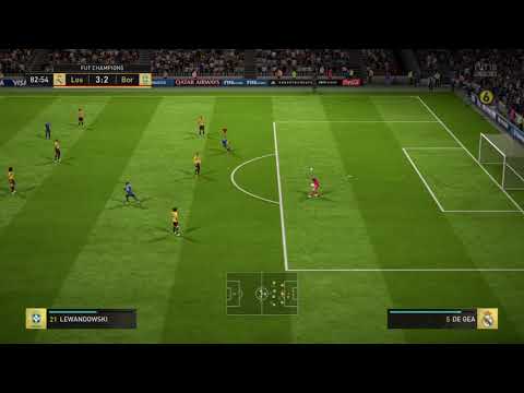 The playing style of LostInTheWavesz, Top 100 player