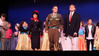 Healthy, Normal American Boy - Bye Bye Birdie (WNHS)