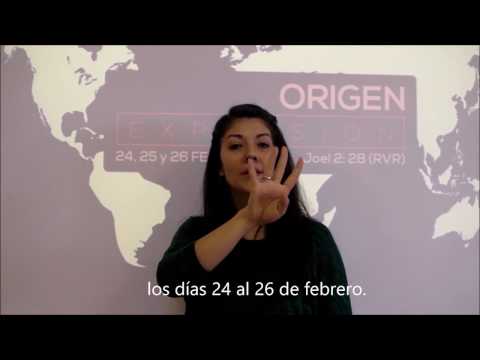 Cómo signar Oratoria en LSE