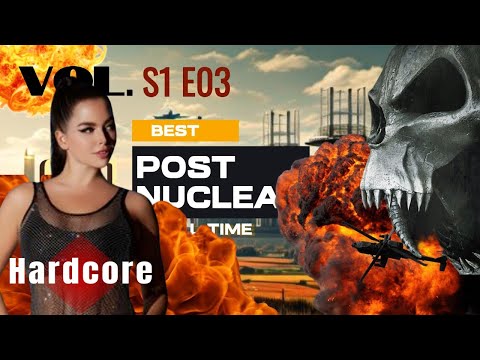 Miss K8 at Masters of Hardcore Best 2024 (2019 Vault of Violence [S1 E03]