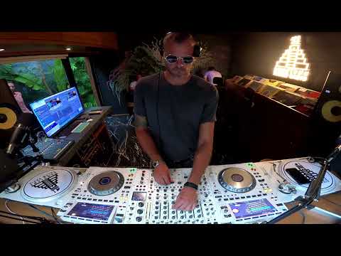 Giuseppe Cennamo @ Downtown Tulum Radio (The Guest Mix)