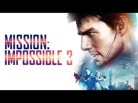 Mission Impossible III 2006 Movie | Tom Cruise, Simon Pegg | Mission Impossible 3 Movie Full Review