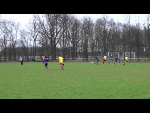 VVSB D3 - Van Nispen D1