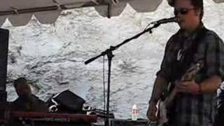 Hurricanes and Booker T