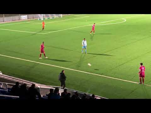 AL MINUTO.ES (LUCENA - ALGECIRAS PRIMER TIEMPO)