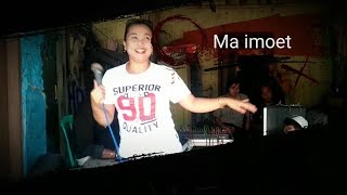 Download lagu Ma imoet || Dasar jodo ~ sulam cinta || lagunya viral sangat... mp3
