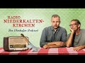 4 – Leidenschaft (mit Rita Falk) | Radio Niederkaltenkirchen – Der Eberhofer-Podcast
