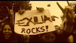 Exilia - Coincidence (Legendado)
