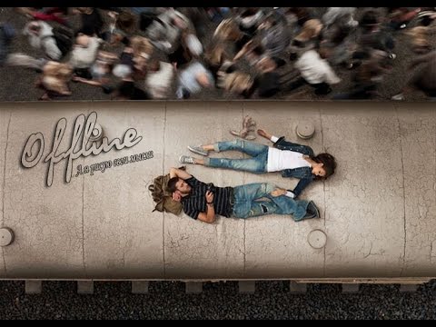 НайкДи  - А я рисую свои мысли! (demo live video)