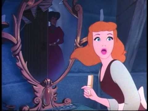 Cinderella Is Not an Escort... - Cinderella Review Part 1