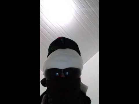 UM RECADO DIRETO DE ORIENTE MEDIO DA JAMAICA ORIENTAL