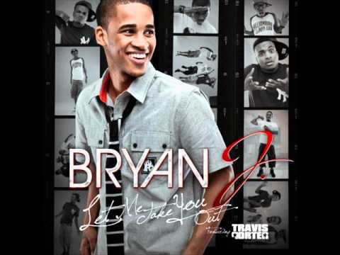 Bryan J - HD Booty ( 2o11 )