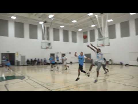 PMG(60) Tier 5 Greenbeams(44) - tcbl sunday - 2022/2023 winter