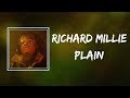 Gunna Richard Millie Plain Lyrics