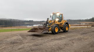 Челен товарач Volvo L90F | Изображение 4 - Machineryline