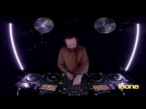 Loone LIVE x TSSRCT w/ RODHAD