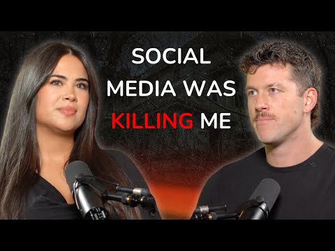 Social Media Fame and Mental Health: Karla Marie’s Journey to Rediscover Herself