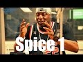 Spice 1 Talks East vs West Beef In The 90’s: “It Was Just A Big Misunderstanding”