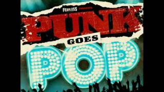 Punk Goes Pop Vol. 2 :: August Burns Red :: Baby One More Time :: Cover