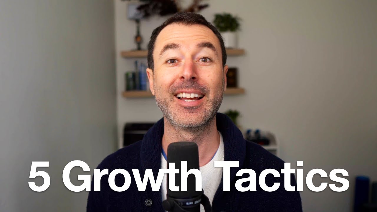 How We Used Content To Grow My Agency Into A 7-Figure Business (5 Tactics That Worked!)