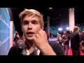 Flashback Friday Disney Stars Share Their Favorite Marvel Superhero