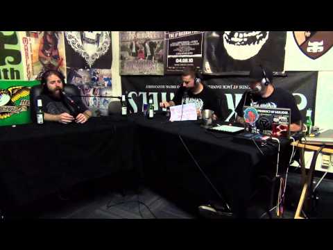 THE DIRTBAG DAN SHOW: Episode 17 feat. Caustic, Skylar and Uchan