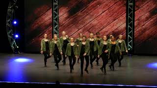 Trashin&#39; the Camp